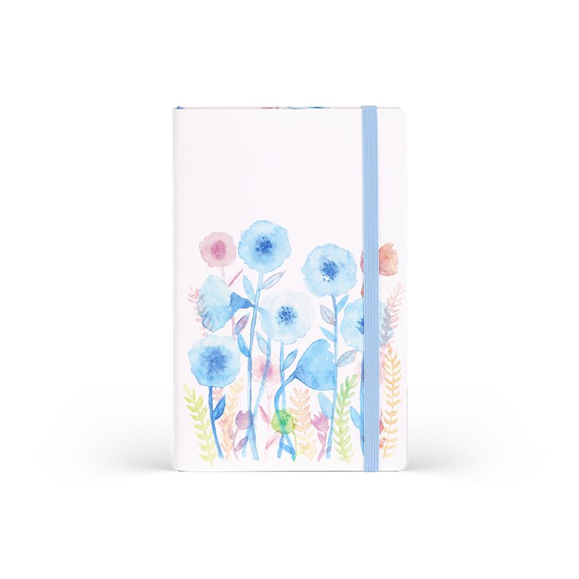 Aquarello Wind Flowers