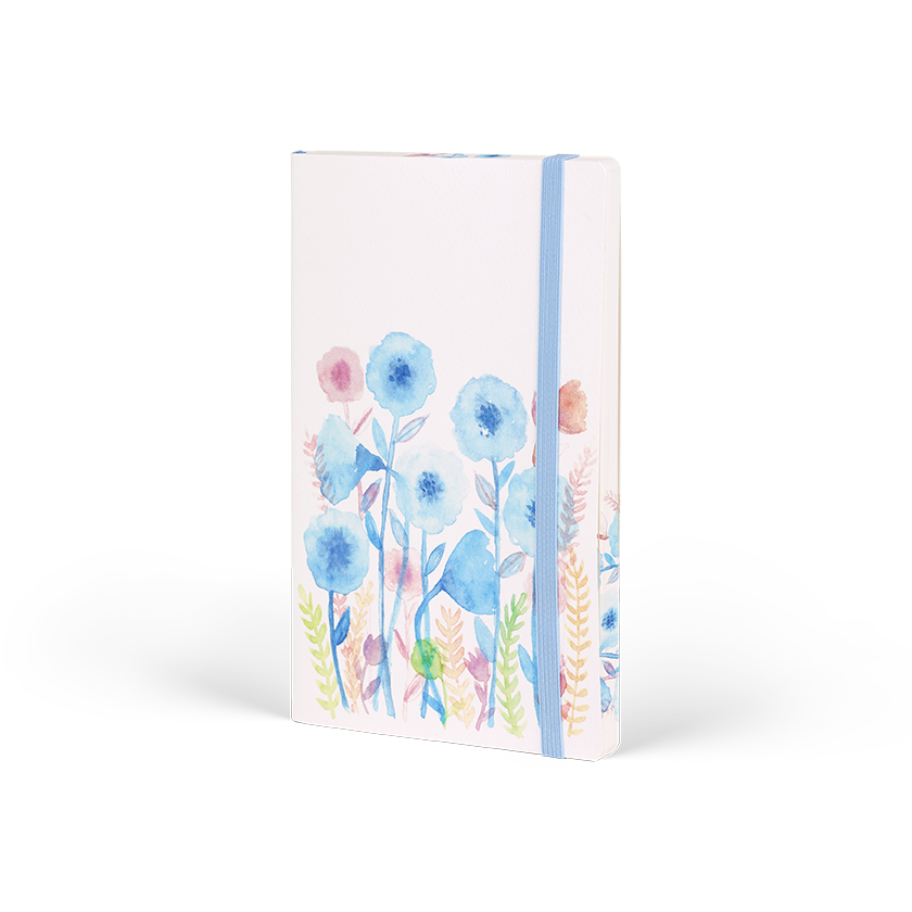 Aquarello Wind Flowers