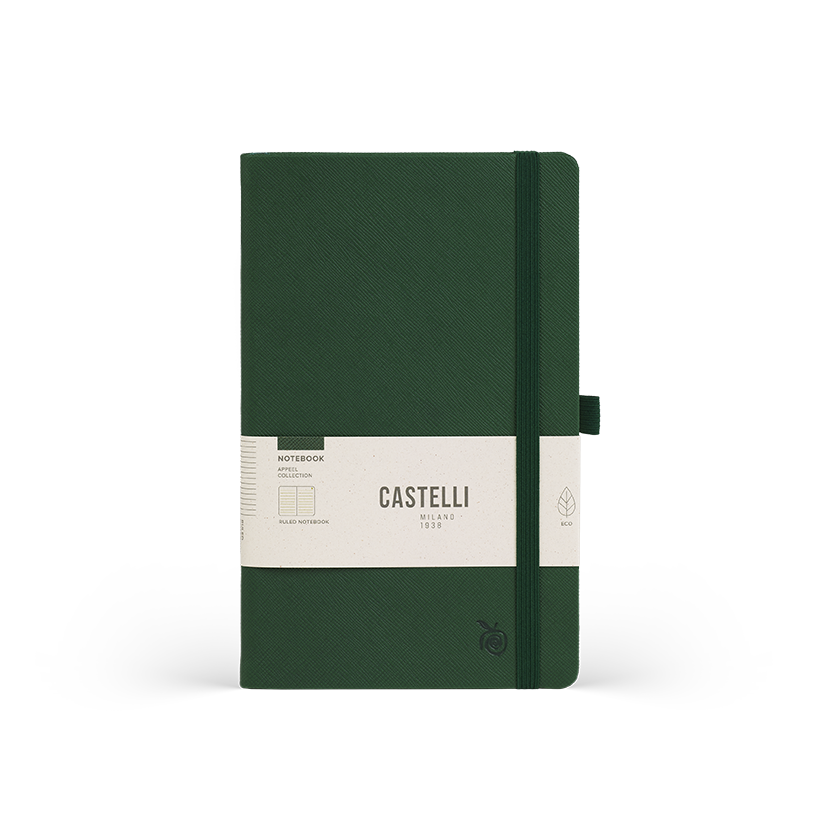 Appeel Green
