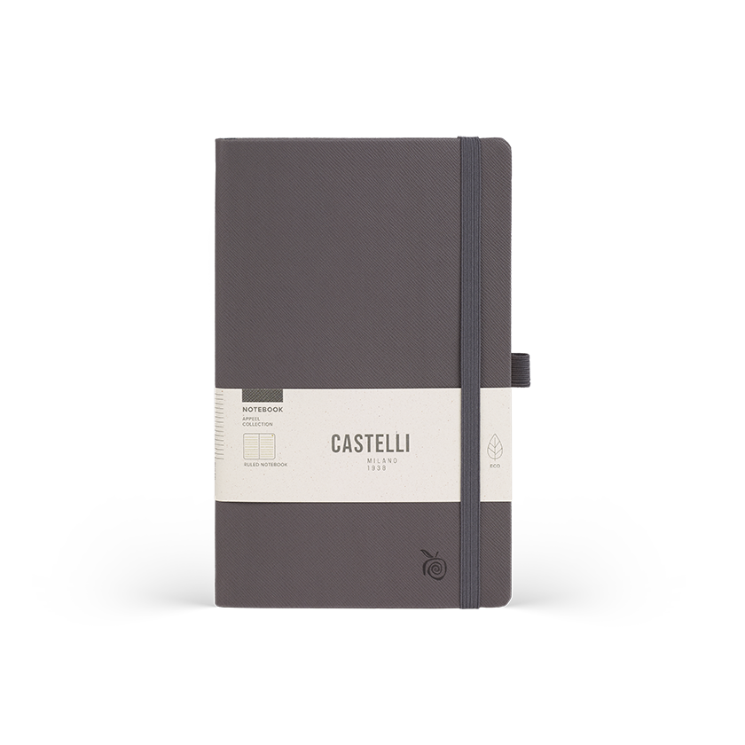 Appeel Grey
