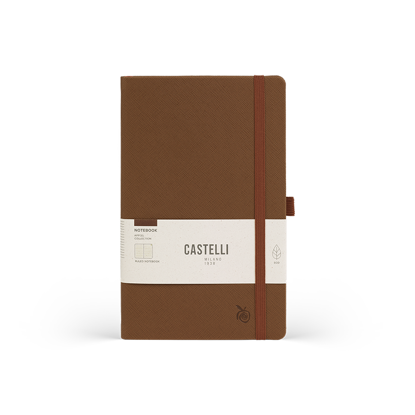 Appeel Dark Brown