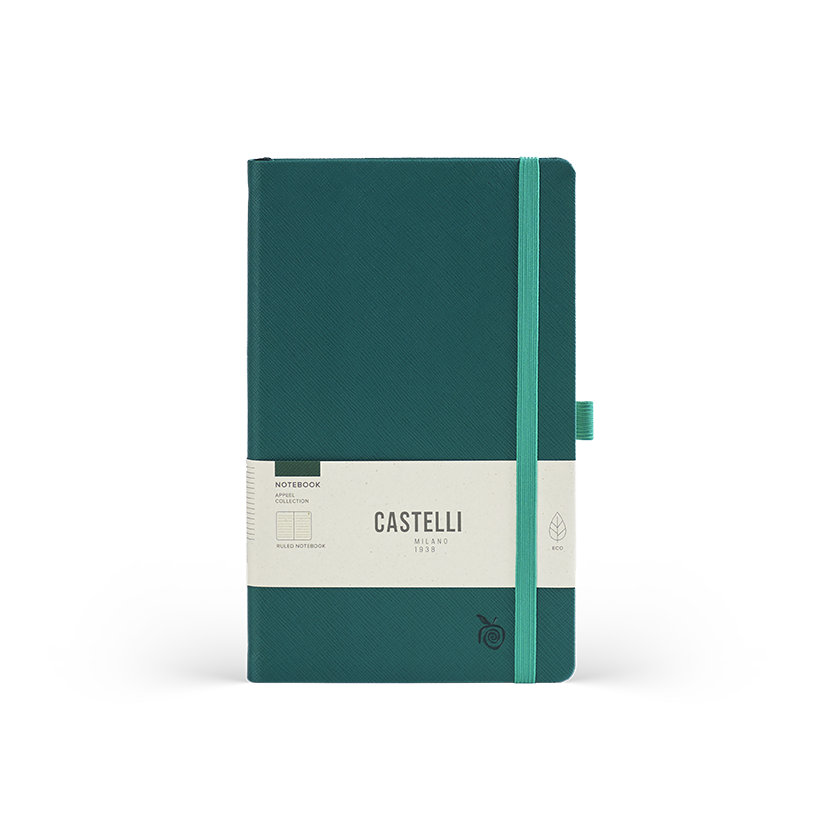 Appeel Teal