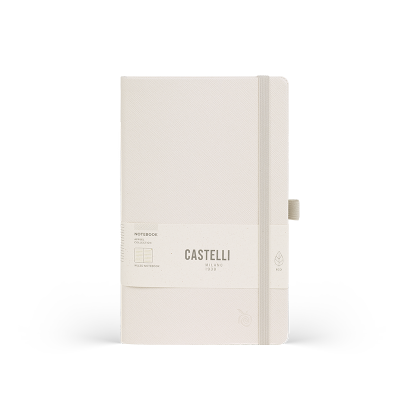 Appeel White