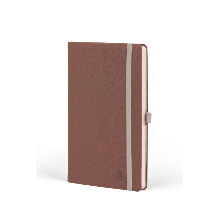 Appeel Brown