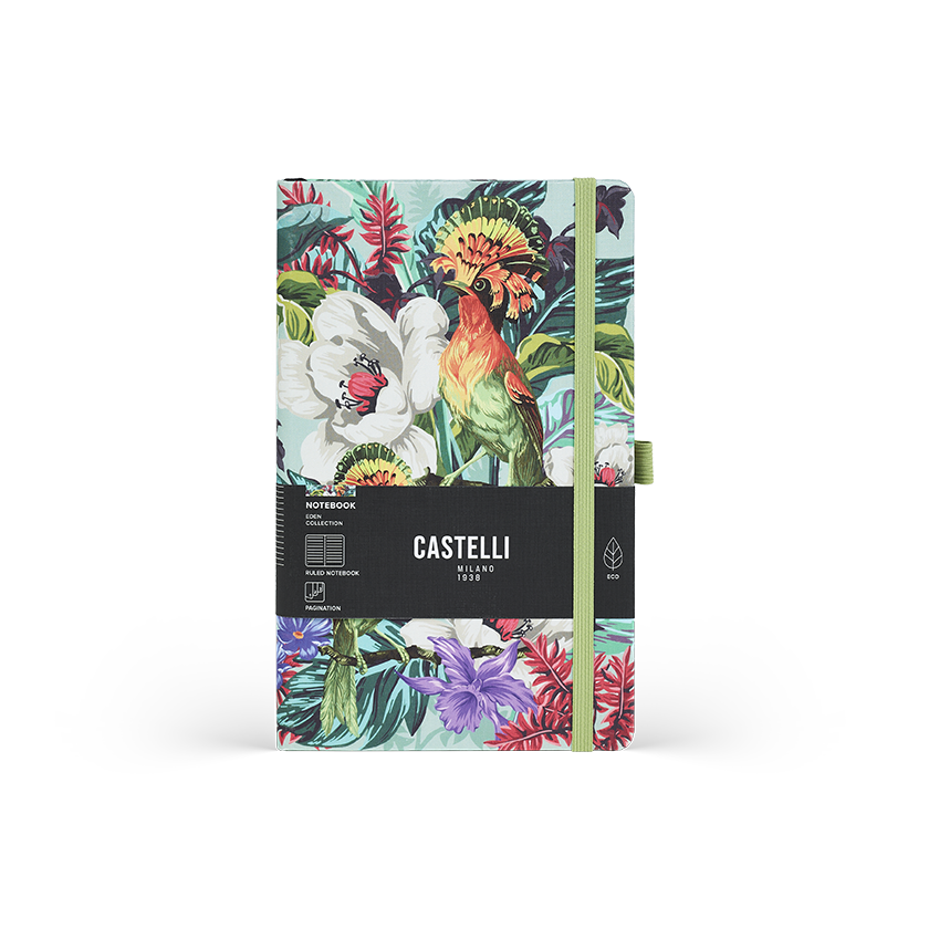 Eden Exotic