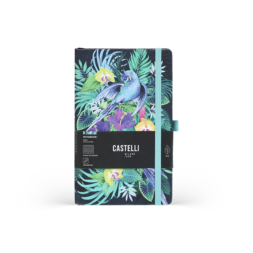 Eden Jungle
