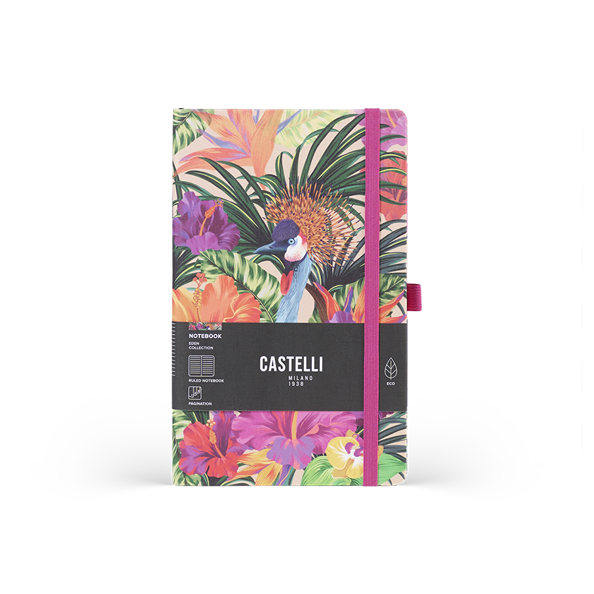Eden Tropical