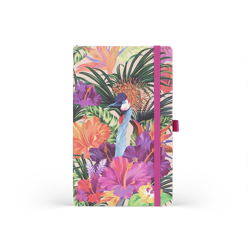Eden Tropical