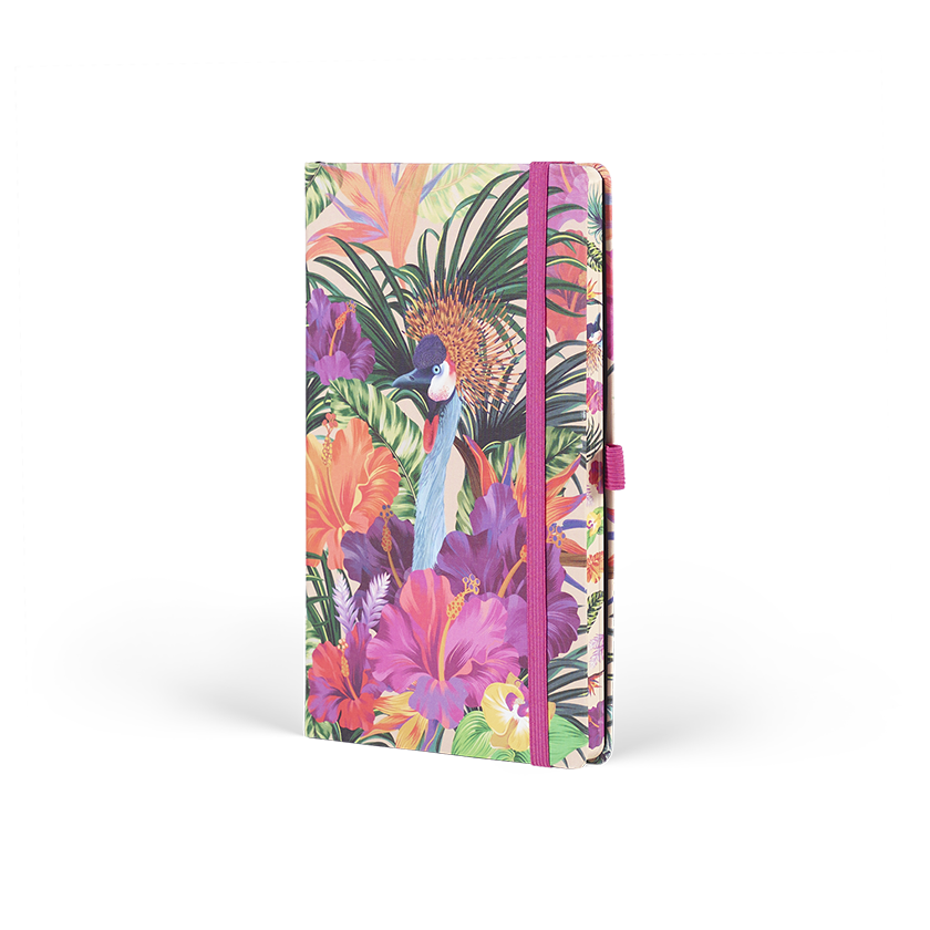Eden Tropical