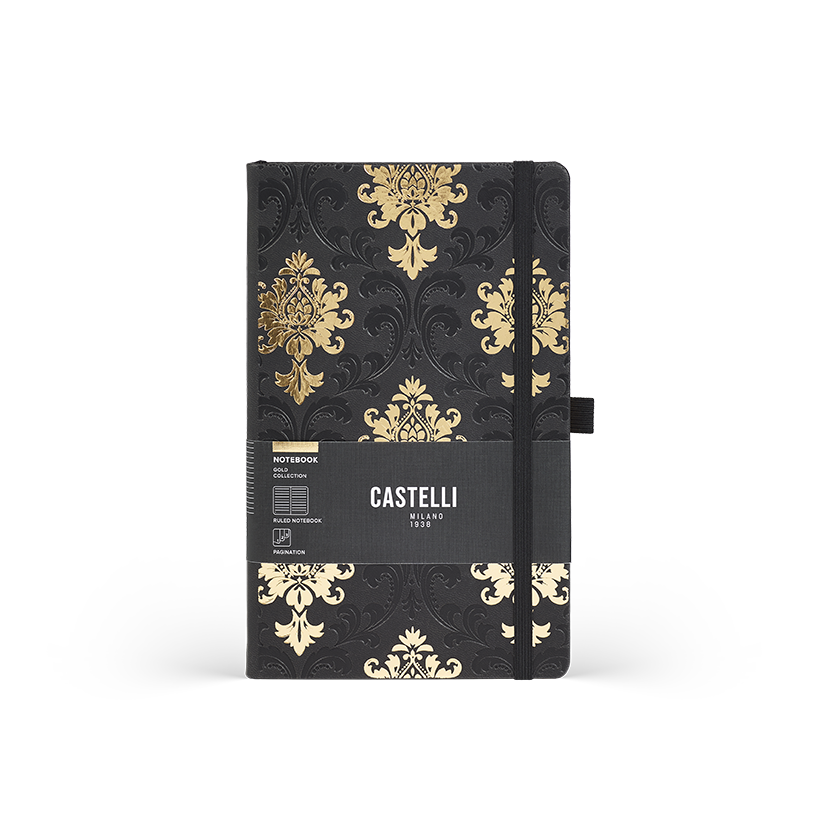 Gold Baroque