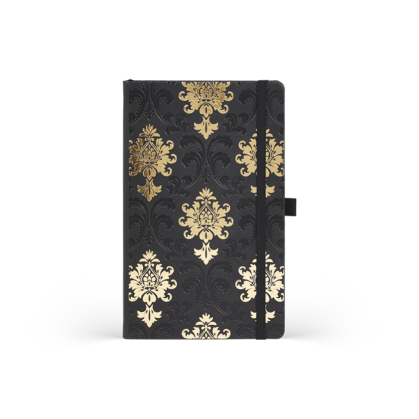 Gold Baroque