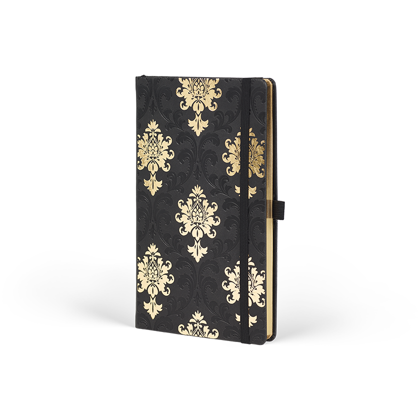 Gold Baroque