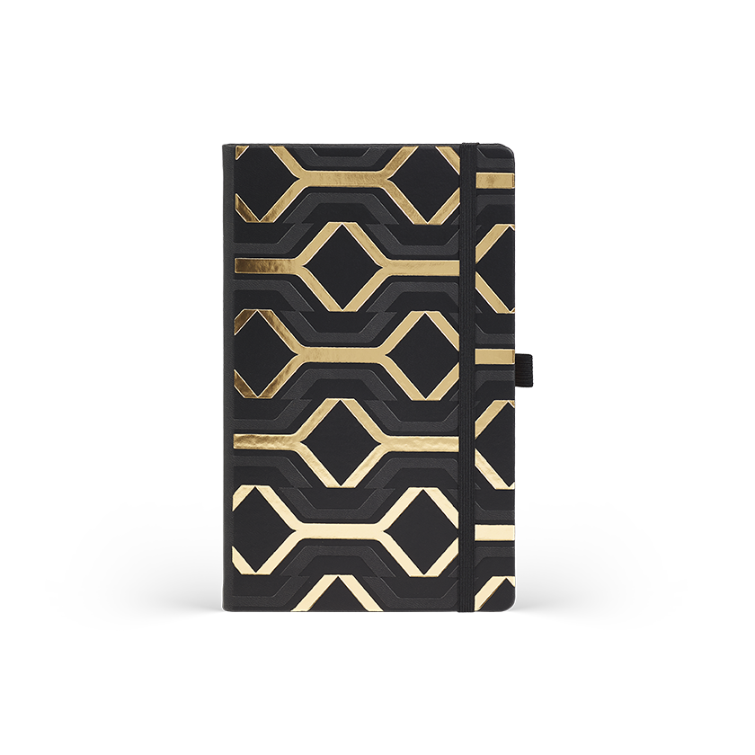 Gold Clasp