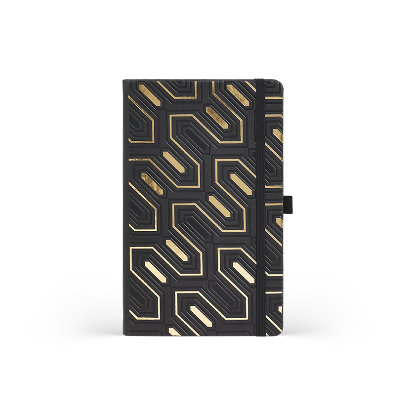 Gold Obelisk