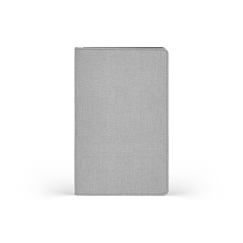 Harris Oyster Grey