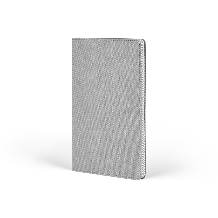Harris Oyster Grey