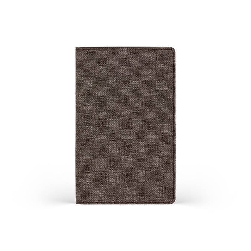 Harris Coffee Brown