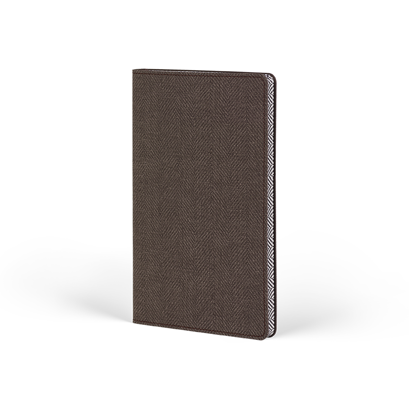 Harris Coffee Brown