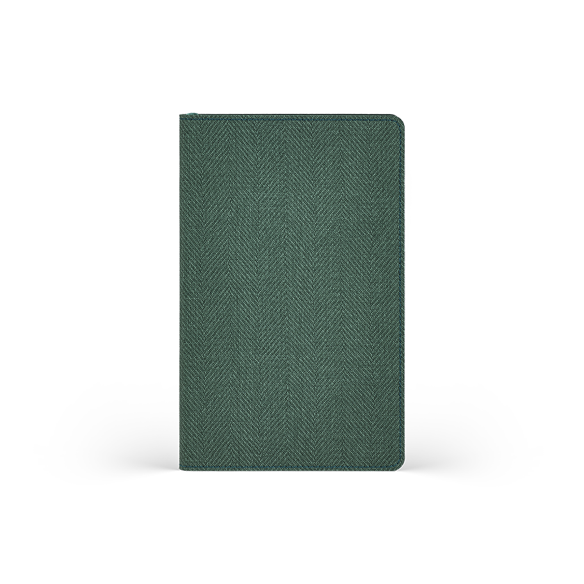 Harris Forest Green