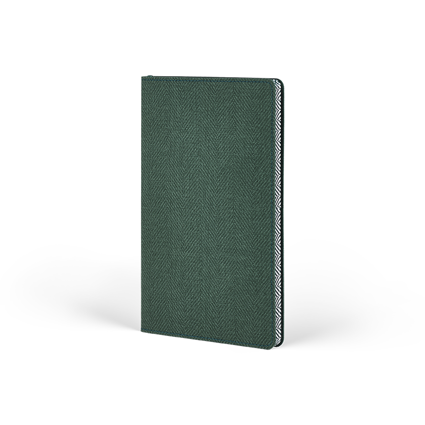 Harris Forest Green