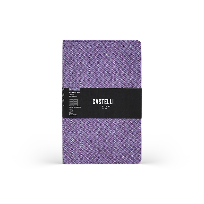 Harris Royal Purple
