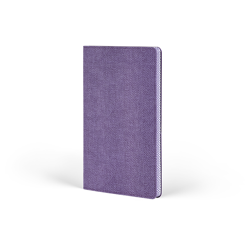 Harris Royal Purple