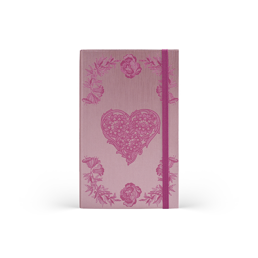 Lace Heart