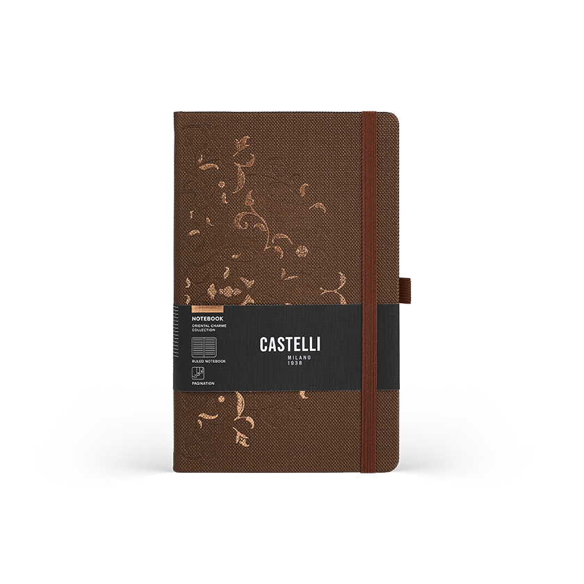 Oriental Charme Bronze