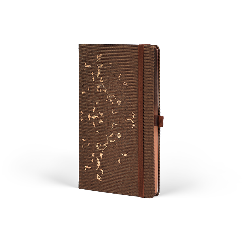 Oriental Charme Bronze