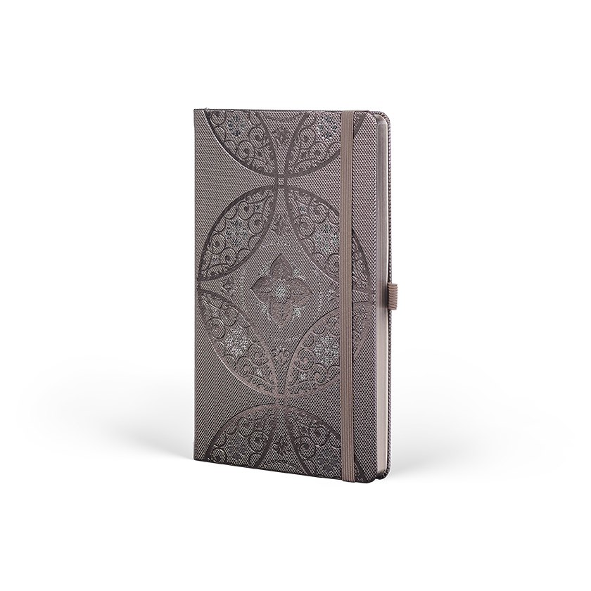 Oriental Charme Fossil