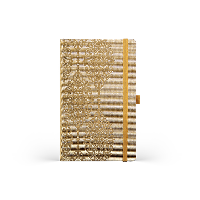 Oriental Charme Gold