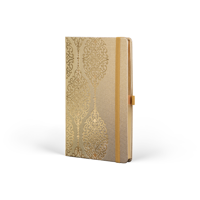 Oriental Charme Gold
