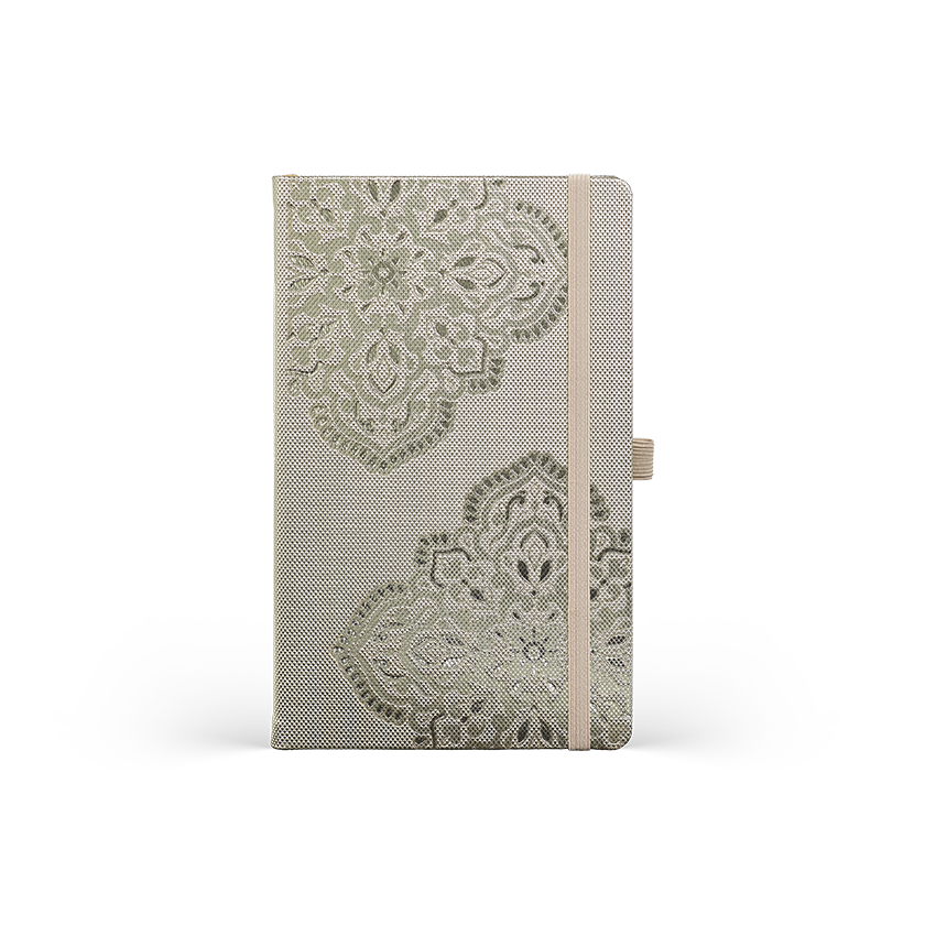 Oriental Charme Satin