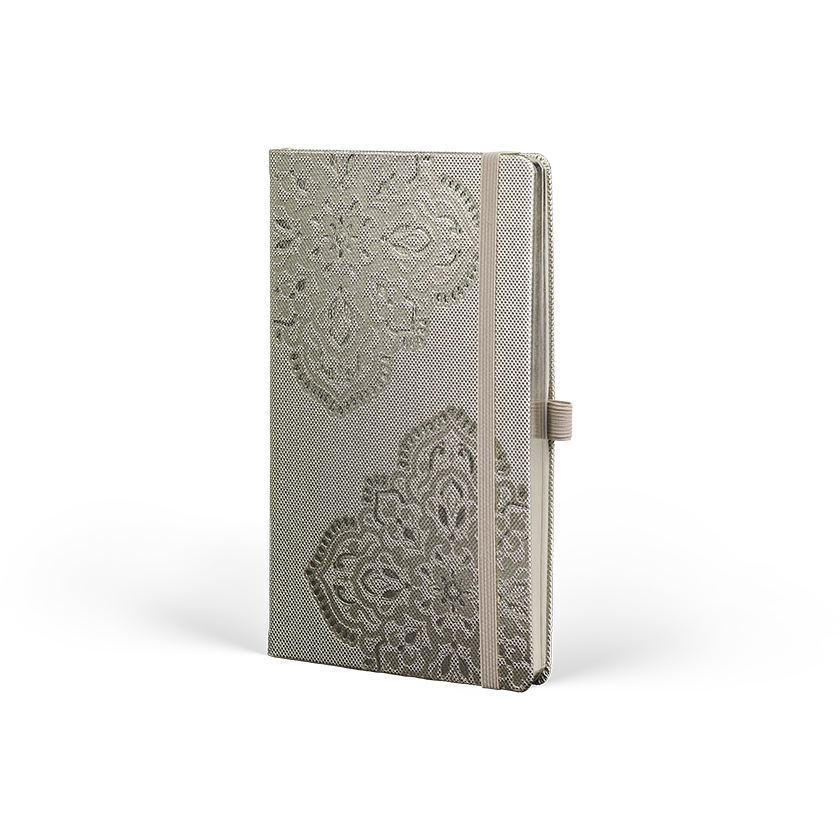 Oriental Charme Satin