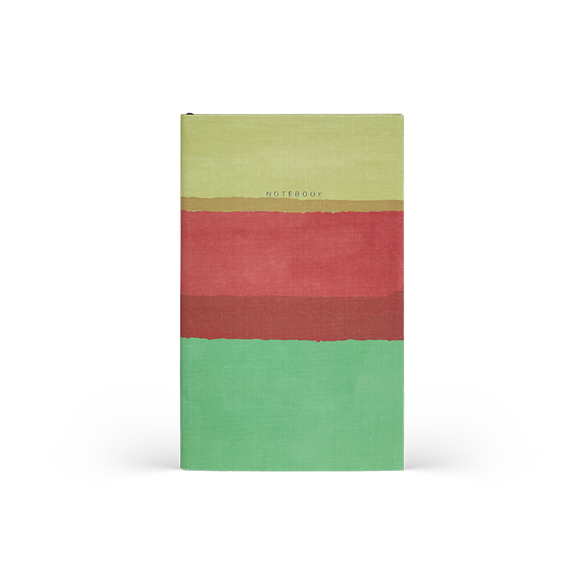 Stripes Apricot