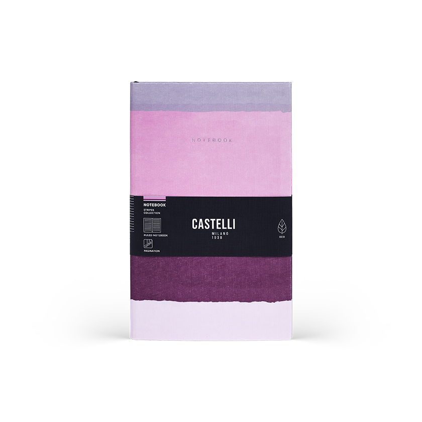 Stripes Bubblegum