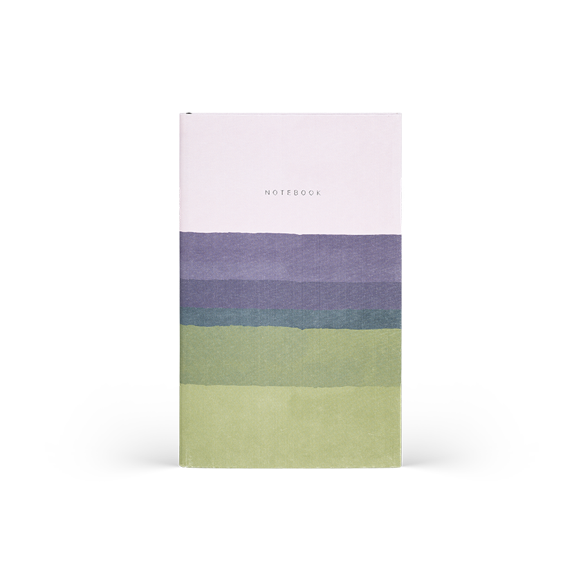Stripes Mauve