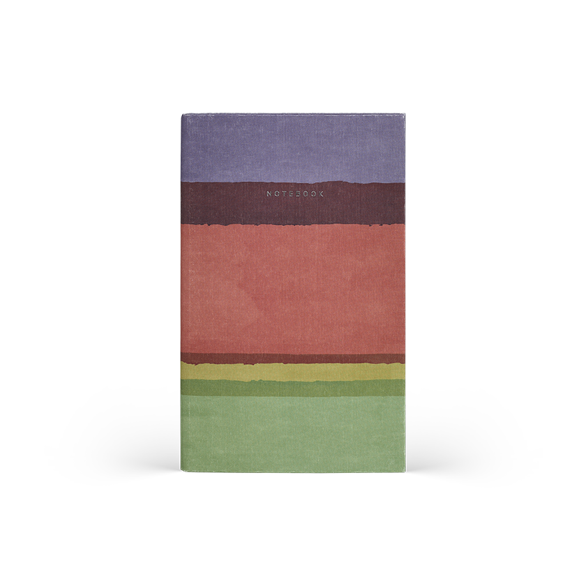 Stripes Peach
