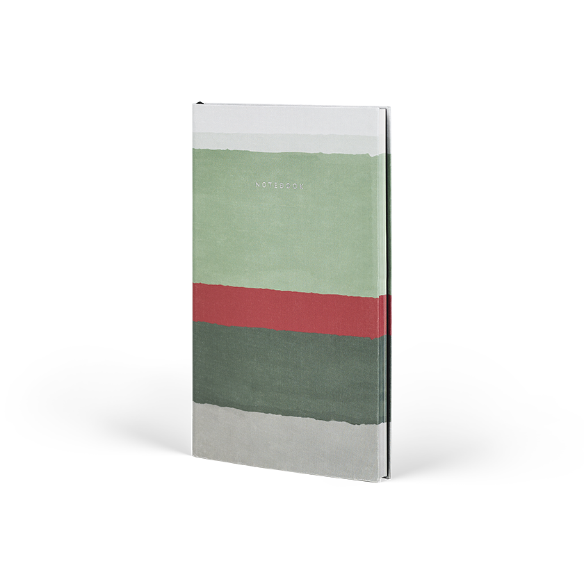 Stripes Sage