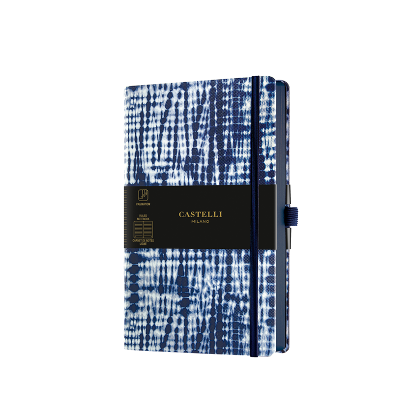 Shibori Jute