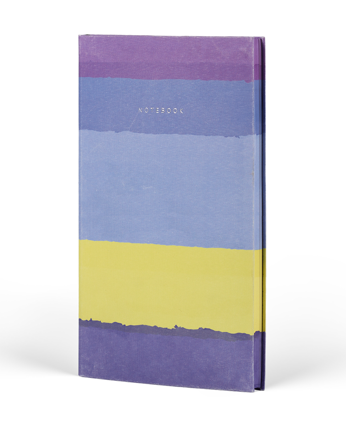 Stripes Blueberry