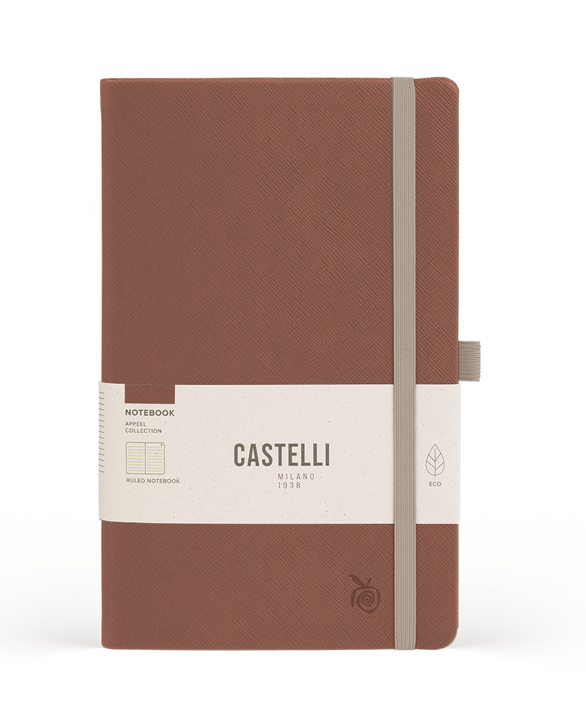 Appeel Brown